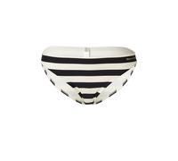 Marc O'Polo Slip bikini nero / bianco Donna Marc O'Polo M