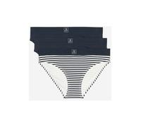 Marc O'Polo Slip ' Essentials ' blu Donna - Abbigliamento - Intimo - Mutande - Multipack Marc O'Polo L