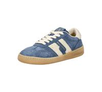 Marc O'Polo Sneaker bassa beige / blu Donna Marc O'Polo 41