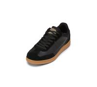 Marc O'Polo Sneaker bassa 'Charlie' camoscio / écru / nero Uomo Marc O'Polo 43