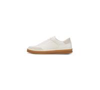 Marc O'Polo Sneaker bassa 'Enrique' bianco / bianco lana Uomo Marc O'Polo 40 bianco / bianco lana
