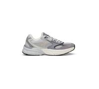 Marc O'Polo Sneaker bassa grigio / grigio chiaro / nero Uomo Marc O'Polo 46