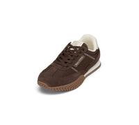 Marc O'Polo Sneaker bassa 'Gustafina' beige / cioccolato Donna Marc O'Polo 40