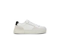 Marc O'Polo Sneaker bassa nero / bianco Donna Marc O'Polo 36