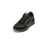 Marc O'Polo Sneaker bassa 'Peter 9D' grigio argento / nero Uomo Marc O'Polo 44