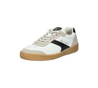 Marc O'Polo Sneaker bassa stucco / oro / nero / bianco Donna Marc O'Polo 38 stucco / oro / nero / bianco