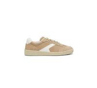 MARC O'POLO Sneaker COURT beige | 42