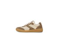 Marc O'Polo Court Scarpe da ginnasticaDonna | Scarpe da ginnastica marroni, con lacci, da donna