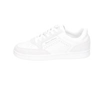 Marc O'Polo Sneaker in pelle bianca, bianco, 36 EU