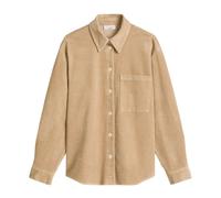 Marc O'Polo - Sovracamicia in Cord - - Jackets - Donna - Beige - S