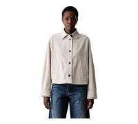 Marc O'Polo - Sovracamicia in velluto a coste - - Jackets - Donna - Beige - S