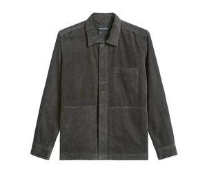 Marc O'Polo - Sovracamicia - - Jackets - Uomo - Grigio - XL