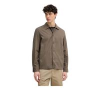 Marc O'Polo - Sovracamicia - - Jackets - Uomo - Marrone - M