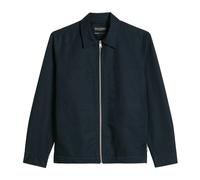 Marc O'Polo - Sovracamicia Tessuta - - Jackets - Uomo - Blu - S