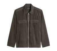 Marc O'Polo - Sovracamicia Tessuta - - Jackets - Uomo - Verde - S