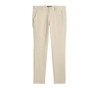 Marc O'Polo - Stig Shaped Chino - - Trousers - Uomo - Beige - W38 L34