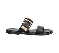 Marc O'Polo - Stina 1A Slides - - Shoes - Donna - Nero - 41 EU