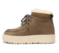 Marc O'Polo Pia, Stivale alla Caviglia Donna, 718, 38 EU