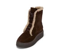 Marc O'Polo Bianca, Stivale alla Caviglia Donna, 713, 42 EU