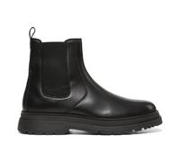 Marc O'Polo - Stivaletti Martin 12A - - Shoes - Uomo - Nero - 44 EU
