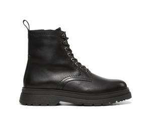 Marc O'Polo - Stivaletti Martin 13A - - Shoes - Uomo - Nero - 41 EU