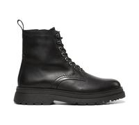 Marc O'Polo - Stivaletti Martin 13A - - Shoes - Uomo - Nero - 43 EU