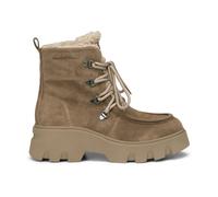 Marc O'Polo - Stivali con lacci - - Shoes - Donna - Marrone - 37 EU