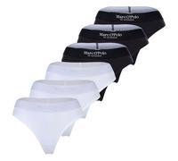 Marc O'Polo String nero / bianco Donna Marc O'Polo M