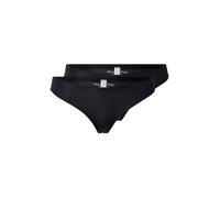 Marc O'Polo String 'Second Skin' nero Donna Marc O'Polo XS nero