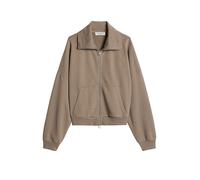 MARC O'POLO Sweatjacke marrone chiaro | M