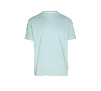 MARC O'POLO T-shirt azzurro | S
