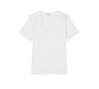 MARC O'POLO T-shirt bianco | S