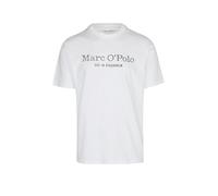 MARC O'POLO T-shirt bianco | XXL