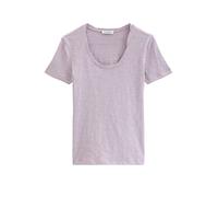 MARC O'POLO T-Shirt lilla | S