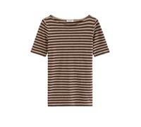 MARC O'POLO T-Shirt marrone chiaro | S