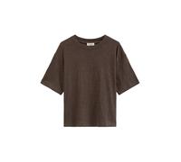 MARC O'POLO T-shirt marrone | S