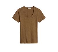 MARC O'POLO T-shirt marrone | S