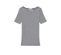 MARC O'POLO T-Shirt nero | S
