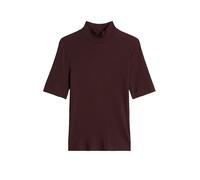 MARC O'POLO T-Shirt rosso scuro | XS