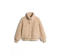 Marc O'Polo - Teddy Blouson - - Jackets - Donna - Beige - XL