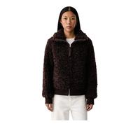 Marc O'Polo - Teddy Jacket - - Jackets - Donna - Marrone - S