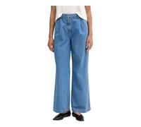 Marc O'Polo - Tomma Wide Jeans - - Jeans - Donna - Blu - W28 L32