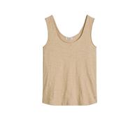 MARC O'POLO Top beige | XS