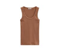 MARC O'POLO Top marrone | S
