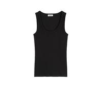MARC O'POLO Top nero | M
