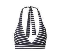 Marc O'Polo Top per bikini 'Essentials' blu notte / bianco Donna - Abbigliamento - Moda mare - Bikini - Bikini top - Coppe grandi Marc O'Polo 80