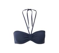 Marc O'Polo Top per bikini 'Essentials' blu notte Donna - Abbigliamento - Moda mare - Bikini - Bikini top - Coppe grandi Marc O'Polo 90