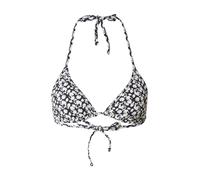 Marc O'Polo Top per bikini 'Millefleur' navy / blu notte / bianco Donna - Abbigliamento - Moda mare - Bikini - Bikini top - Coppe grandi Marc O'Polo 90