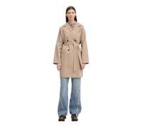Marc O'Polo - Trench Coat Regular - - Coats - Donna - Beige - XL