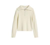 MARC O'POLO Troyer Pullover crema | XS